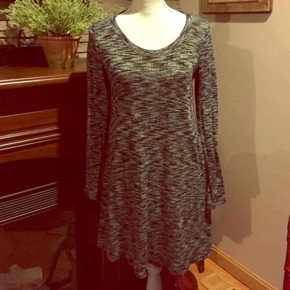 💥CLEARANCE 💥Charlotte Russe sweater dress